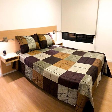 Cilveti 468 Departamento Con Cochera, Excelente Ubicacion Росарио Екстериор снимка