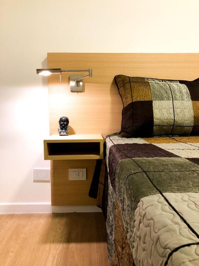 Cilveti 468 Departamento Con Cochera, Excelente Ubicacion Росарио Екстериор снимка