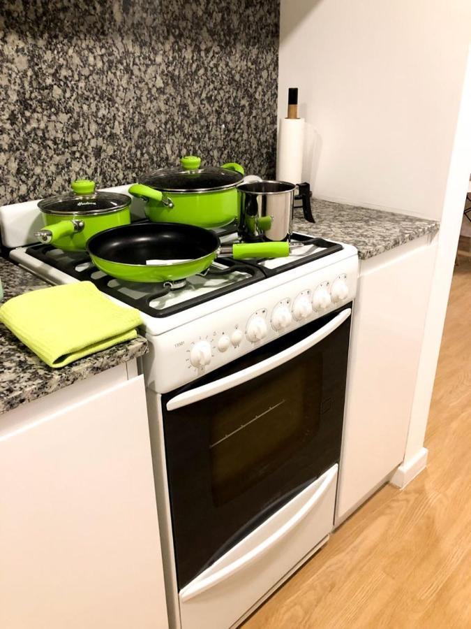Cilveti 468 Departamento Con Cochera, Excelente Ubicacion Росарио Екстериор снимка