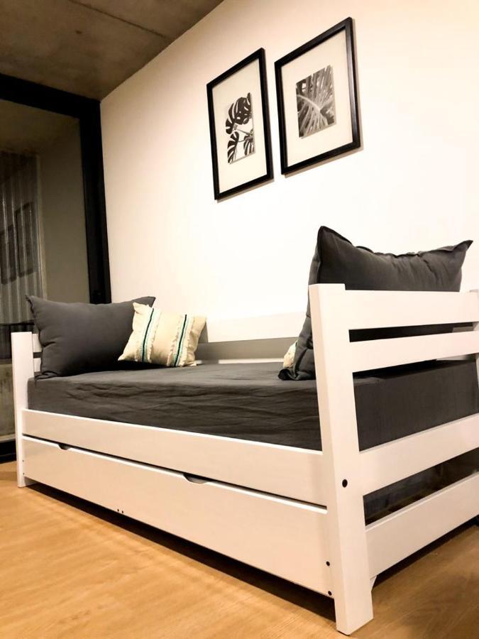 Cilveti 468 Departamento Con Cochera, Excelente Ubicacion Росарио Екстериор снимка