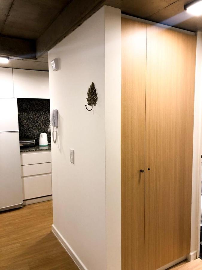 Cilveti 468 Departamento Con Cochera, Excelente Ubicacion Росарио Екстериор снимка