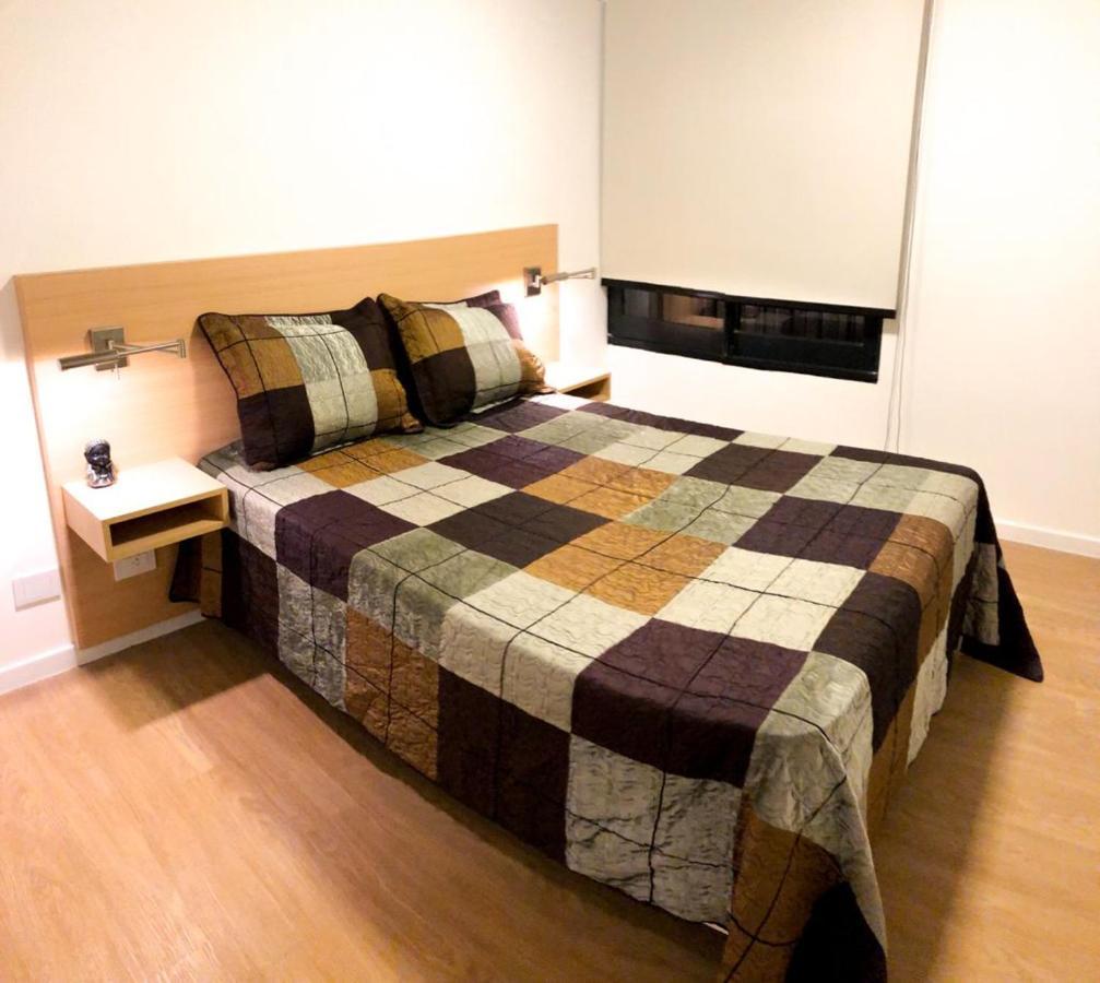 Cilveti 468 Departamento Con Cochera, Excelente Ubicacion Росарио Екстериор снимка