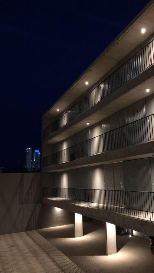 Cilveti 468 Departamento Con Cochera, Excelente Ubicacion Росарио Екстериор снимка
