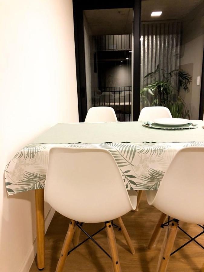 Cilveti 468 Departamento Con Cochera, Excelente Ubicacion Росарио Екстериор снимка