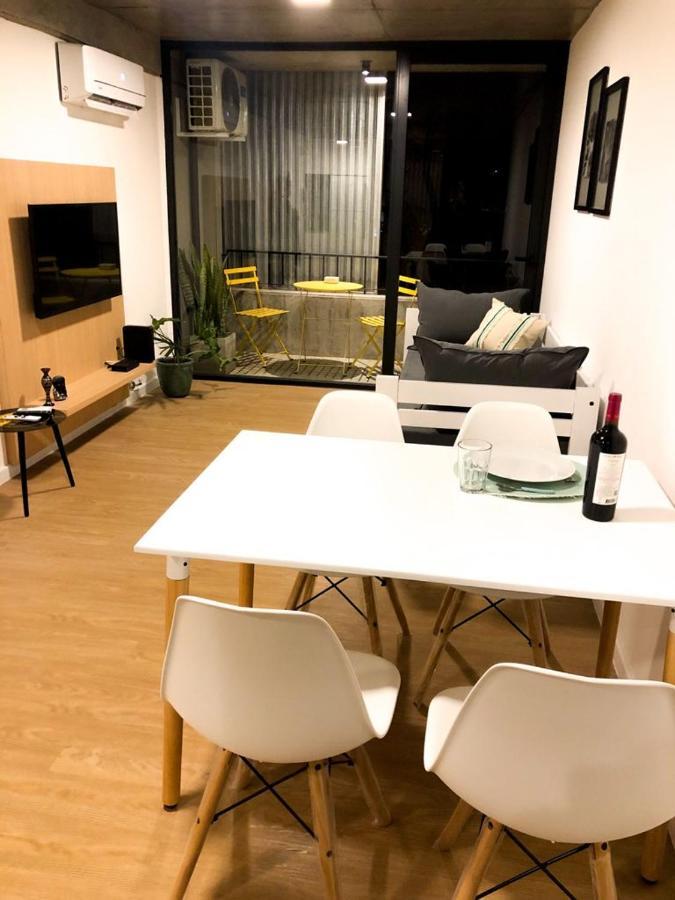 Cilveti 468 Departamento Con Cochera, Excelente Ubicacion Росарио Екстериор снимка