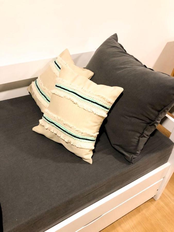 Cilveti 468 Departamento Con Cochera, Excelente Ubicacion Росарио Екстериор снимка