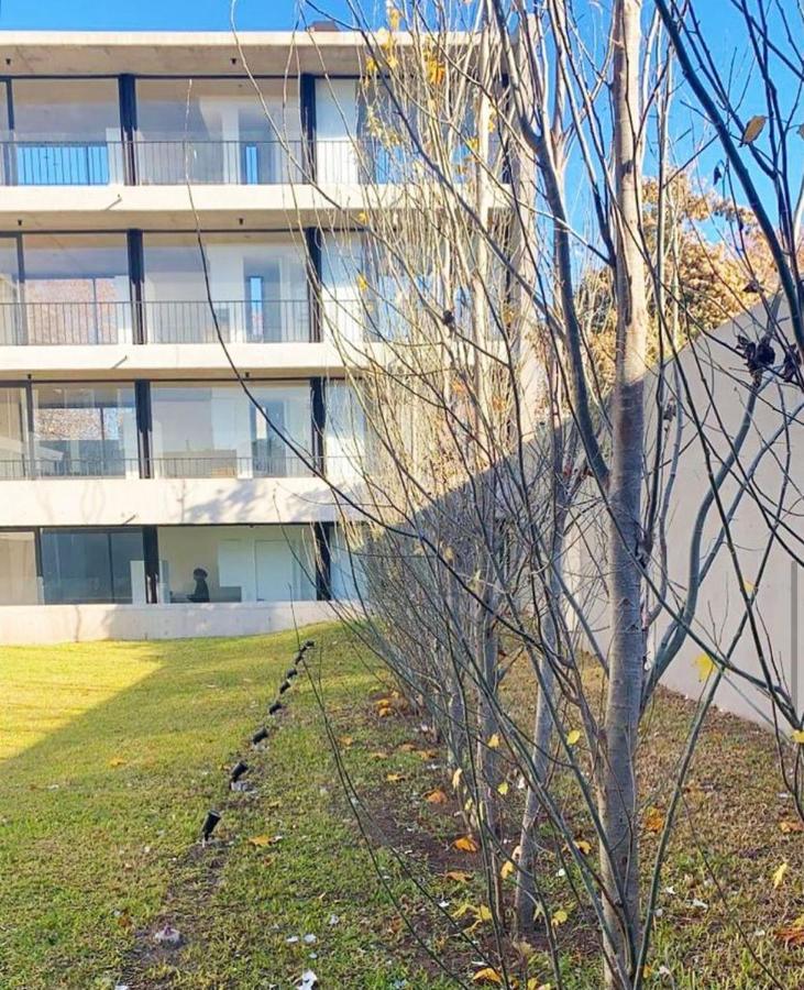 Cilveti 468 Departamento Con Cochera, Excelente Ubicacion Росарио Екстериор снимка