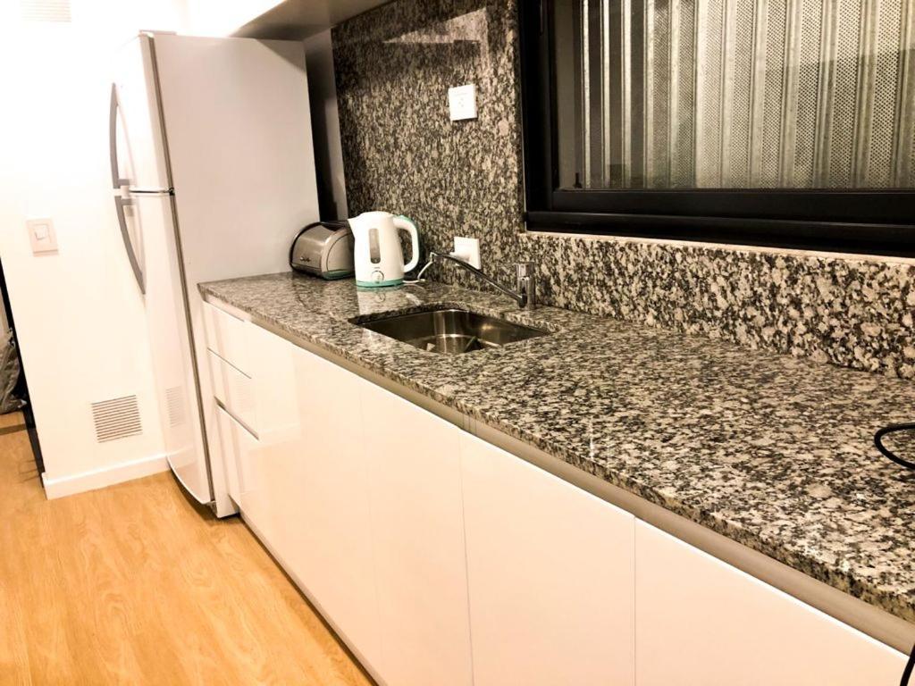Cilveti 468 Departamento Con Cochera, Excelente Ubicacion Росарио Екстериор снимка
